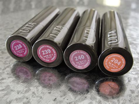 ulta lipstick.